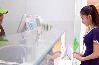 AISS爱丝(钻石版) – 精选美图：陈雅漫的纯白，我想说这种层次感似乎还不够