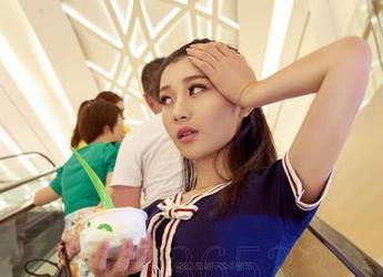 AISS爱丝(钻石版) – 美腿不解释，速速下载陈雅漫的图集，给你的感官来点冲击吧。