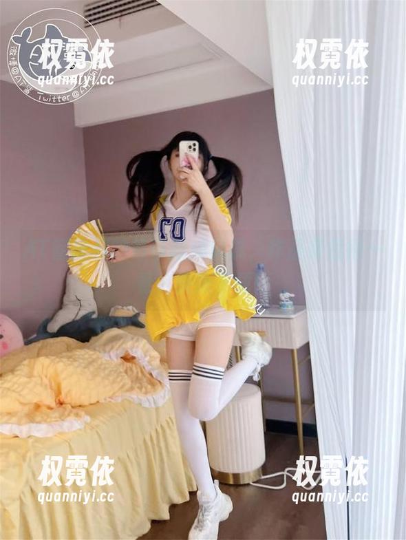 AT鲨 AT鲨掀起的吊带新娘风暴,作品集值得一看,快来下载!