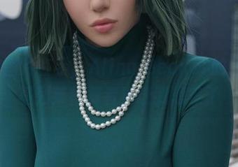 全套图片在手，Alina Becker的玛修·基列莱特舞者真让我想多了