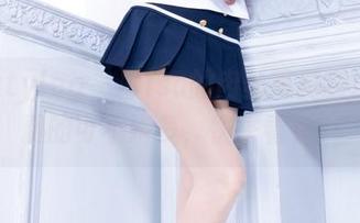 Beautyleg – Miso的肉丝写真在这，免费的可不嫌多，快来看看！