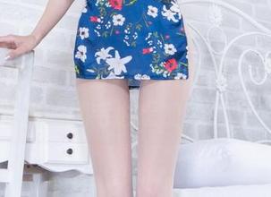 Beautyleg – 当Vacni遇上丝袜，图片里的腿毛也想加入派对
