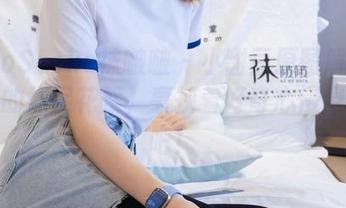 BoBoSocks袜啵啵 – 小甜豆原图解禁！免费的裸足花絮，裹挟着好奇心慢慢靠近吧！