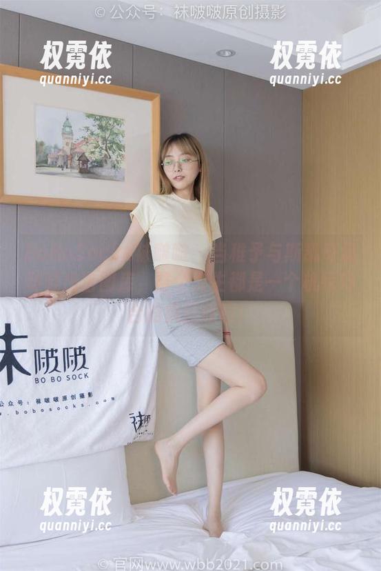 BoBoSocks袜啵啵 - 当稚予与斯凯奇运动鞋出击图库，整个人生都是一个机缘巧合的疯狂旅程！