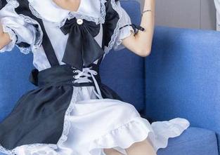 BoBoSocks袜啵啵 – ol制服花絮，雪糕图、高清出击，眼睛要大写的惊叹!