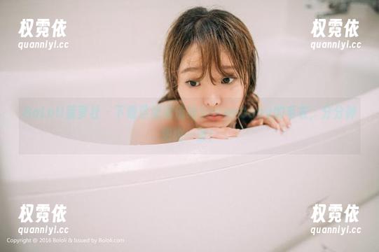 BoLoli菠萝社 - 下载这张柳侑绮Sevenbaby的毛衣，分分钟想约一波！