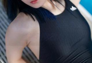 Cien恩恩热力开拍，“兔年兔兔”写真能否撼动你的心？