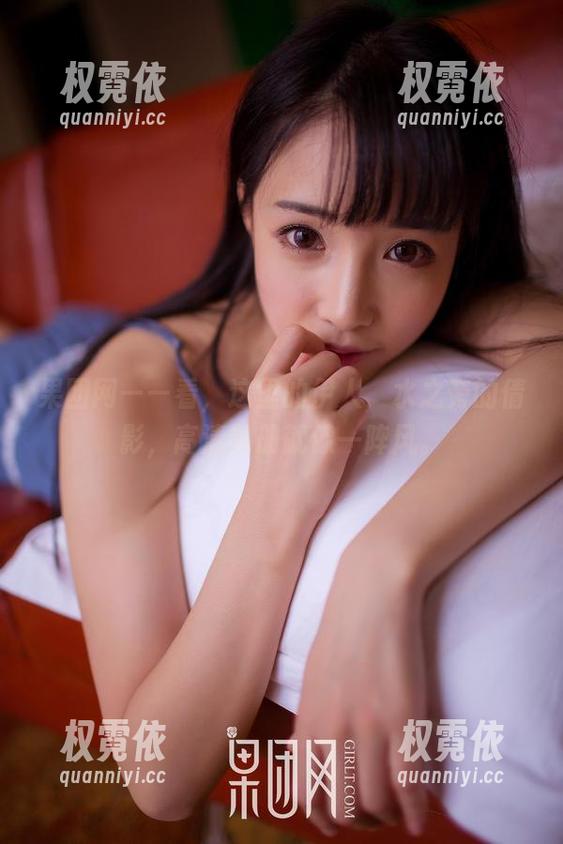 果团网——看，这里的伊人，水之旁的倩影，高清图册就像一阵风。