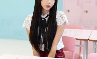 Habin夏彬(하빈)和她的MissDica泳池派对全集，难得的‘水’题材，你看了么？