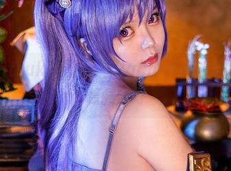 AiriAkitsuki喊你来翻Hachi小芭的美图合集，随意就好