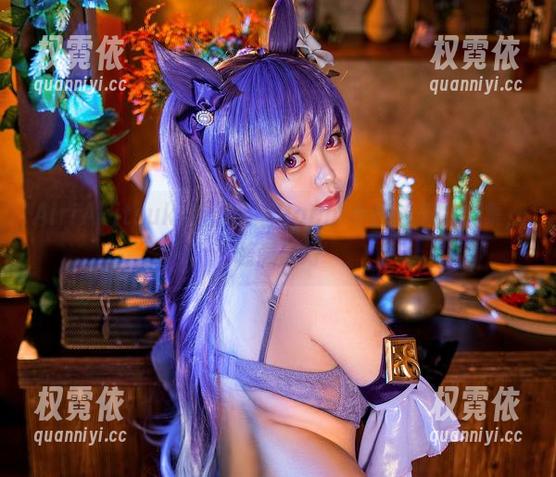 AiriAkitsuki喊你来翻Hachi小芭的美图合集，随意就好