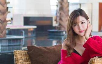 IMiss爱蜜社 – 分享果儿Victoria的御姐写真，想象自己穿上那个造型，最后还是选择了回家穿舒服的衣服……