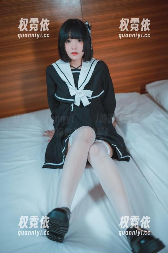 赶紧来，Jenny(정제니)的蕾丝图集免费释放你的欲望！