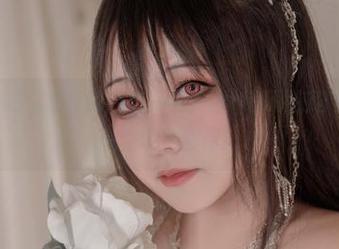 KANEKO_咔喵的内衣写真，福利都藏在细节里，别说我没提醒你！