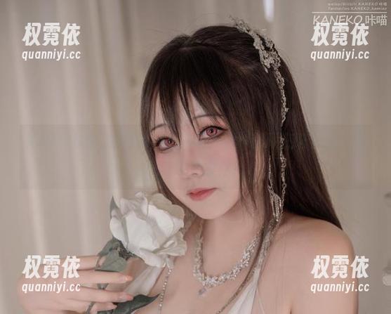 KANEKO_咔喵 KANEKO_咔喵的内衣写真,福利都藏在细节里,别说我没提醒你!