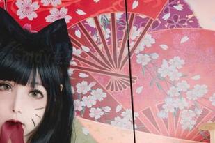 Kitkat Cosplay在圣路易斯的独家巡礼,精选图片都敢玩些花样!
