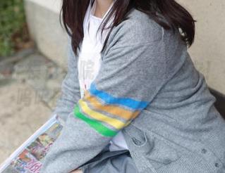 MFStar模范学院 – 玩转连体衣！小奶瓶呜呜图集里的奇趣新发现