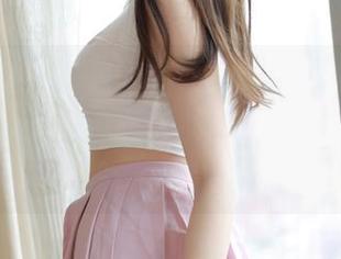 MFStar模范学院 – 对，你没听错，柳侑绮Sevenbaby就是那幅原图和无敌女神般的资源结合体。