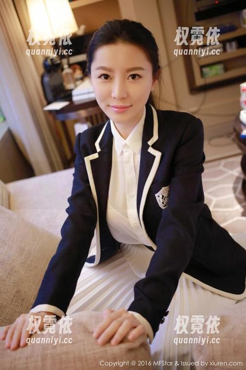 MFStar模范学院-柳侑绮Sevenbaby MFStar模范学院 - 看柳侑绮Sevenbaby的“奶牛”作品,它们似乎能和你交谈