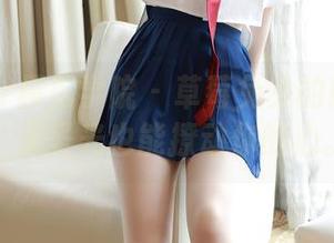MFStar模范学院 – 草莓兔兔的内衣合集,无圣光也能撩动你的心。