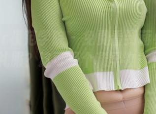 MFStar模范学院 – 免费看到蒋小静Jessica的礼服?这可是个稀罕物,快上车吧。
