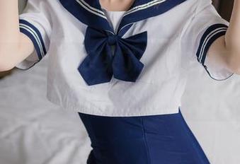 没错，喵糖映画又来了！快来免费下载户外JK制服，让人眼花缭乱？