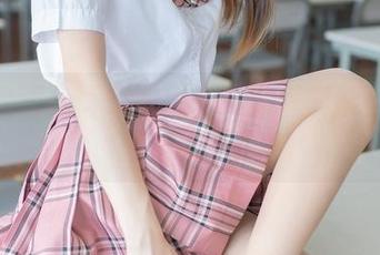 喵糖映画兔耳家居服—这颜值真能当做美图壁纸啊！