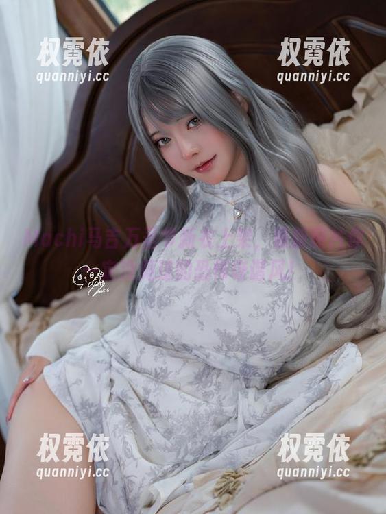 Machi马吉万圣节新衣上架，最新图片你一定没见过的恐怖诙谐风！