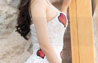 MiStar魅妍社 – 赵欢颜Jessica日常写真，日子过得像大片，就是没导演！