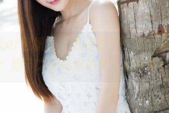 MiStar魅妍社 – 陈嘉嘉Tiffany的图册：细节之处藏着秘密，别瞪眼！