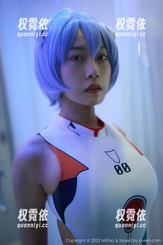 MiiTao蜜桃社-梦乃Mandy MiiTao蜜桃社 - 女仆?梦乃Mandy这是在撒娇吗?快来瞧瞧资源