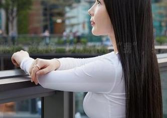 MiiTao蜜桃社 – 这粉色一秒就融化了“我”，缇娜美Tinami的美图真有妖魅！