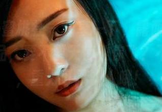 MiiTao蜜桃社 – 分享一下，露西Lucy这次的作品，要不要天使教你飞？不过小心，重力可不认人哦！