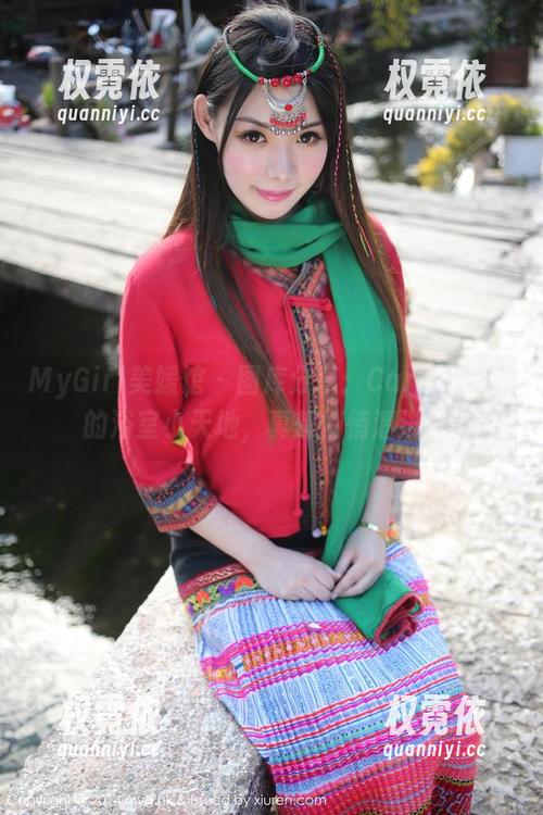 MyGirl美媛馆 - 图库分享：Carina梦绮的浴室小天地，真想悄悄溜进去!