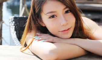 MyGirl美媛馆 – 唐琪儿Beauty水手服写真的奇巧思，海洋的另一面啥时候揭开，来一场说走就走的旅行？