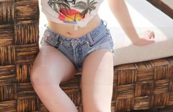 MyGirl美媛馆 – 最新写真，唐琪儿Beauty又玩起了“随意自拍”的花样