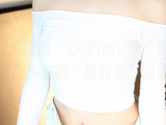 MyGirl美媛馆 – 小夕juju争不过镜头原图：自拍小白的“教科书”后续图册