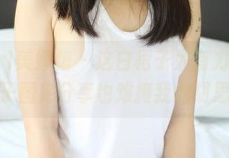 MyGirl美媛馆 – 这白裙子太有力量了，软软子图库分享也难掩我的胡思乱想