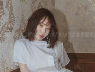 MyuA(뮤아)再次发力，MoonNightSnap的全套原图我想要做梦！