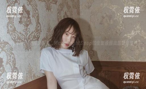 MyuA(뮤아)再次发力，MoonNightSnap的全套原图我想要做梦！