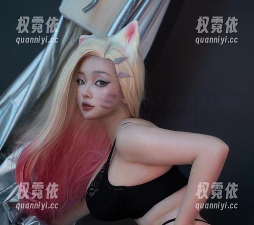 NinJa阿寨寨是“兔女郎”的天才设计师？完美作品下载根本抵挡不了我的追捧！
