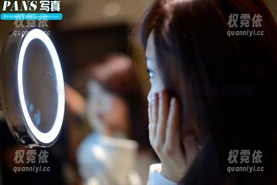 PANS - 和服里的甜馨，套图看多了，眼睛要不要放点泡泡呢？