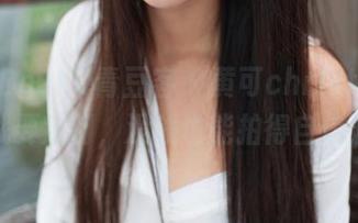 QingDouKe青豆客 – 黄可christine说女友就要定制，没钱也能拍得自信满满！