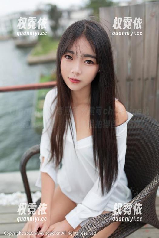 QingDouKe青豆客 - 黄可christine说女友就要定制，没钱也能拍得自信满满！