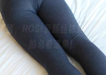阴差阳错，ROSİ最新丝袜竟成了我日常的必看清单！