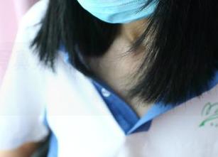 ROSI写真集，红色蕾丝让人无处可逃的诱惑