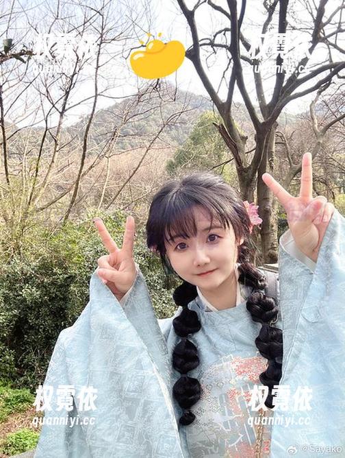 Sayako＿今年4岁的作品：礼服下的那些不得不说的事