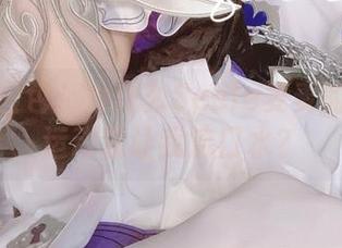 体操服图包：为什么Seele麦麦的这一套运动装让我流口水？