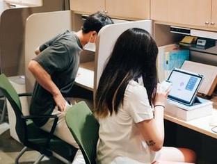 一页一图，Sonson(손손)的阅览室合集可不无聊哦！
