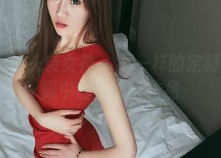 TouTiao头条女神 – 不一样的定制：易阳眼中的莫妮卡作品
